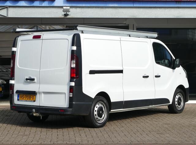 Renault TRAFIC 1.6 dCi T29 L2H1 Comfort | trekhaak | imperiaal | cruise control | airco