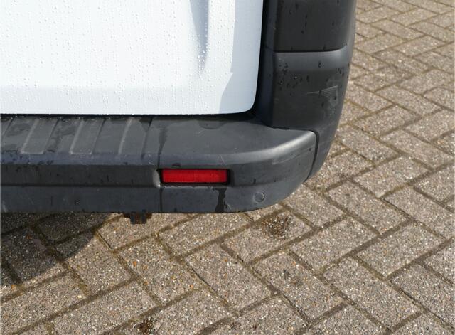 Renault TRAFIC 1.6 dCi T29 L2H1 Comfort | trekhaak | imperiaal | cruise control | airco