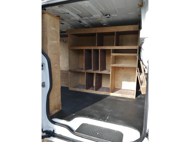 Renault TRAFIC 1.6 dCi T29 L2H1 Comfort | trekhaak | imperiaal | cruise control | airco