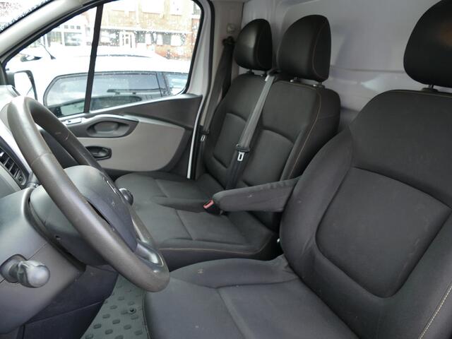 Renault TRAFIC 1.6 dCi T29 L2H1 Comfort | trekhaak | imperiaal | cruise control | airco