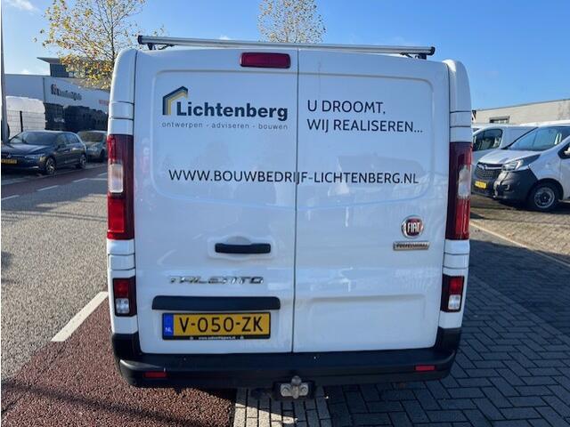 Renault TRAFIC TALENTO 1.6 MJ EcoJet 92KW L2H1 SX LANG AIRCO KLIMA NAVI EURO6