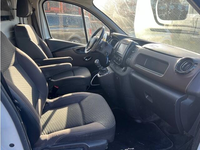 Renault TRAFIC TALENTO 1.6 MJ EcoJet 92KW L2H1 SX LANG AIRCO KLIMA NAVI EURO6