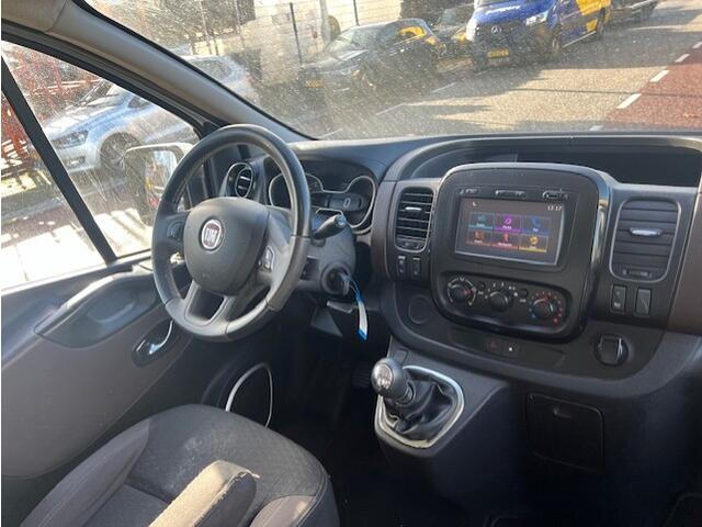 Renault TRAFIC TALENTO 1.6 MJ EcoJet 92KW L2H1 SX LANG AIRCO KLIMA NAVI EURO6