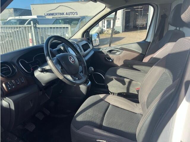 Renault TRAFIC TALENTO 1.6 MJ EcoJet 92KW L2H1 SX LANG AIRCO KLIMA NAVI EURO6