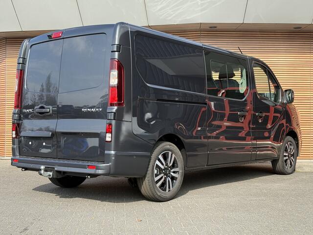 Renault TRAFIC 2.0 Blue dCi EDC 170 T29 L2H1 Extra DC Navi / Clima / Lm Velgen / Trekhaak / LED / Camera