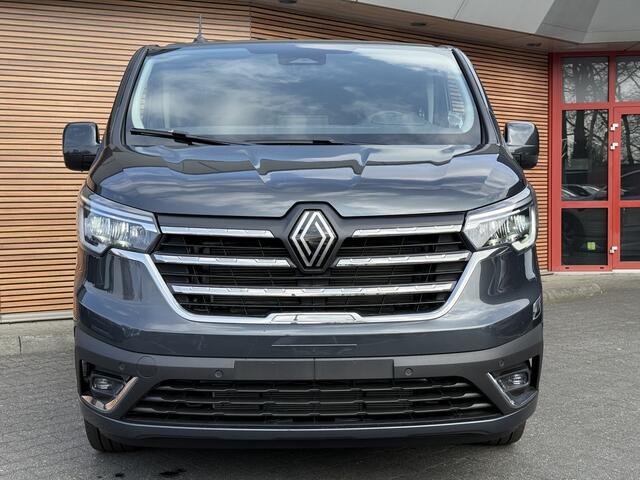 Renault TRAFIC 2.0 Blue dCi EDC 170 T29 L2H1 Extra DC Navi / Clima / Lm Velgen / Trekhaak / LED / Camera
