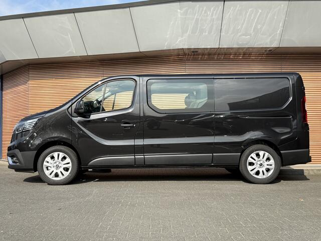 Renault TRAFIC 2.0 Blue dCi 130 T29 L2H1 Advance DC Camera / Trekhaak / Carplay / Clima / LED