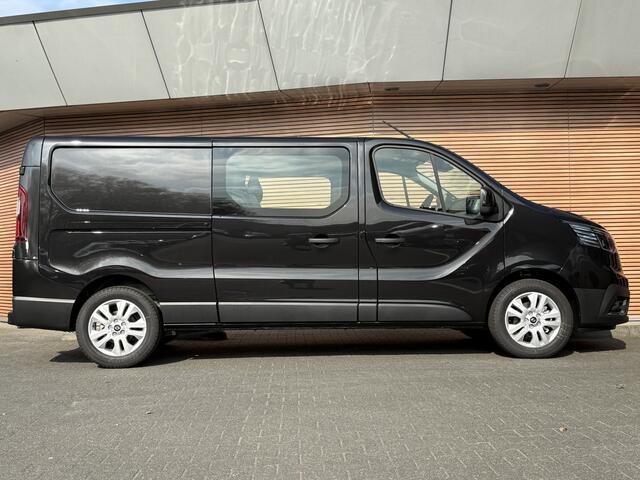 Renault TRAFIC 2.0 Blue dCi 130 T29 L2H1 Advance DC Camera / Trekhaak / Carplay / Clima / LED