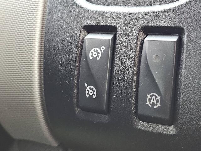 Renault TRAFIC 1.6 dCi T29 L2H1 DC Work Edition Energy LMV, airco, navi, pdc