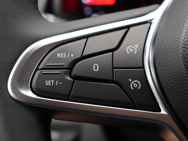 Renault TRAFIC 2.0 dCi 150 EDC T30 L2H1 Advance | Trekhaak | Laadruimtepakket | Achteruitrijcamera | Vierseizoenbanden |