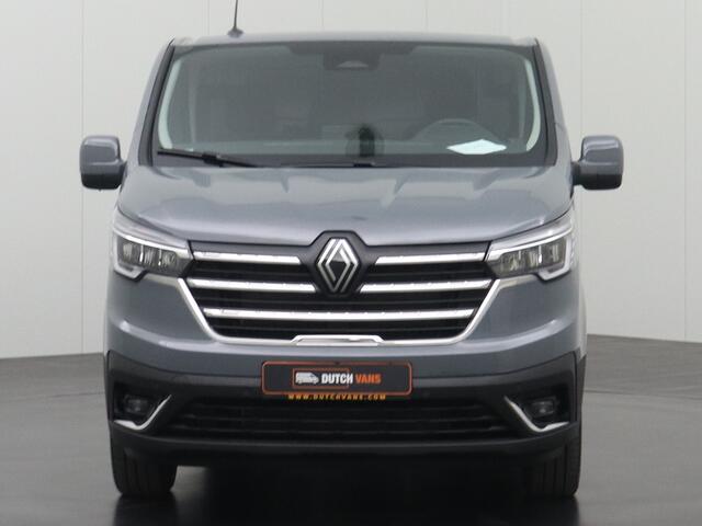 Renault TRAFIC 2.0BlueDCi 170PK EDC Automaat Lang Exclusive | 2xSchuifdeur | Navigatie | Camera | Trekhaak | Bomvol !!