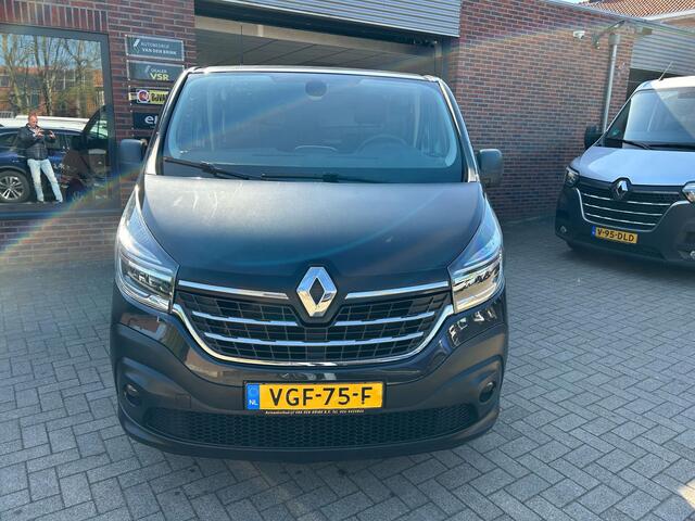 Renault TRAFIC 2.0 dCi 145 T29 L2H1 Luxe