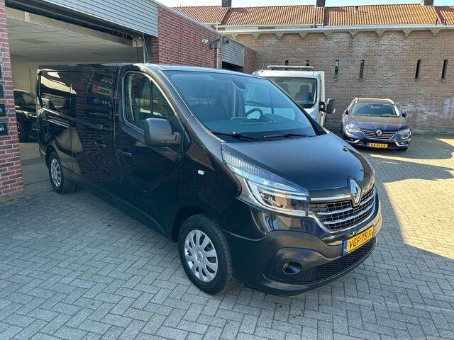Renault TRAFIC 2.0 dCi 145 T29 L2H1 Luxe