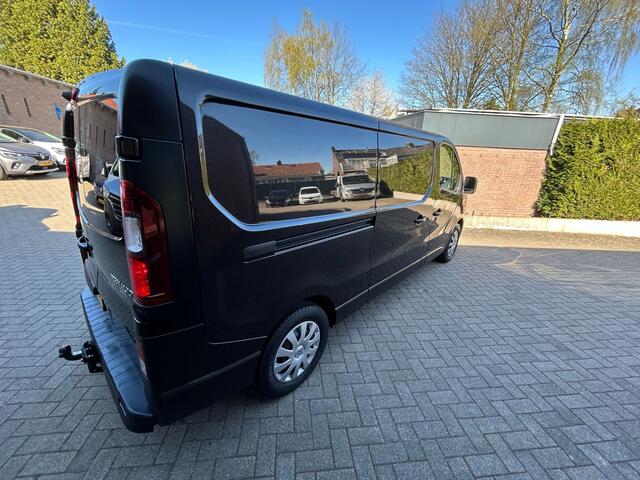 Renault TRAFIC 2.0 dCi 145 T29 L2H1 Luxe