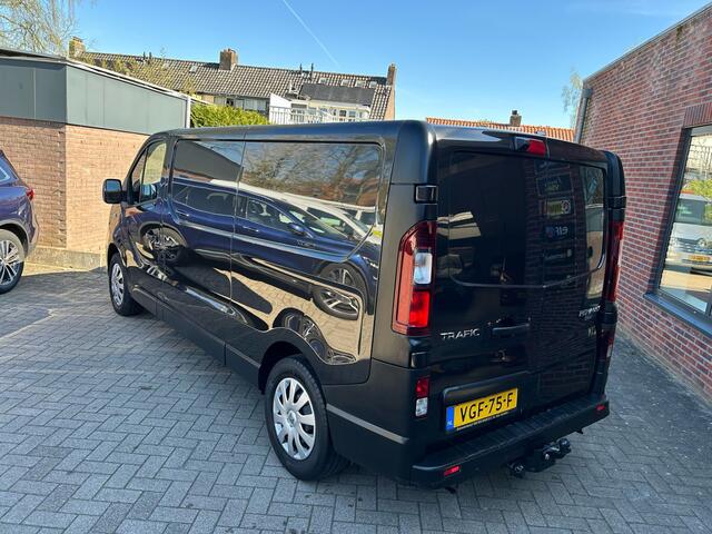 Renault TRAFIC 2.0 dCi 145 T29 L2H1 Luxe