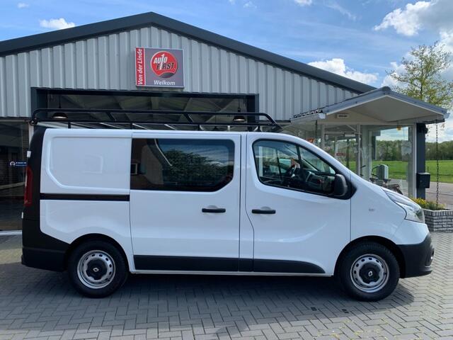 Renault TRAFIC 1.6 dCi T29 L1H1 Comfort Energy All-in prijs incl afl.kost!