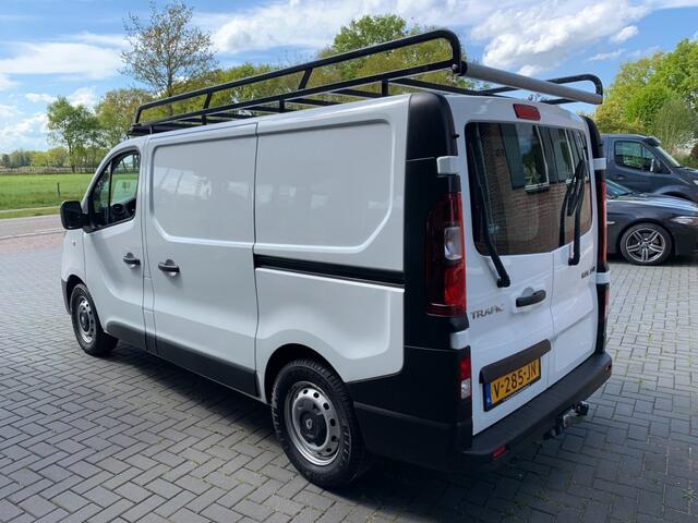 Renault TRAFIC 1.6 dCi T29 L1H1 Comfort Energy All-in prijs incl afl.kost!
