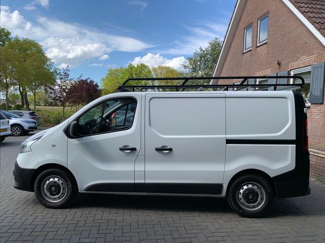 Renault TRAFIC 1.6 dCi T29 L1H1 Comfort Energy All-in prijs incl afl.kost!