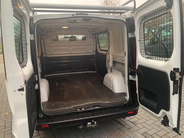 Renault TRAFIC 1.6 dCi T29 L1H1 Comfort Energy All-in prijs incl afl.kost!