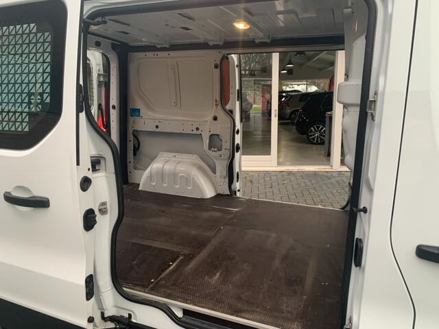 Renault TRAFIC 1.6 dCi T29 L1H1 Comfort Energy All-in prijs incl afl.kost!