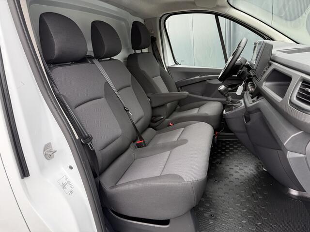 Renault TRAFIC 2.0 Blue dC1 150 PK / L2H2 / 1e EIG. / INRICHTING / LED / AIRCO / CRUISE / NAVI / 3-ZITS