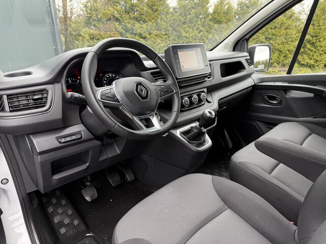 Renault TRAFIC 2.0 Blue dC1 150 PK / L2H2 / 1e EIG. / INRICHTING / LED / AIRCO / CRUISE / NAVI / 3-ZITS