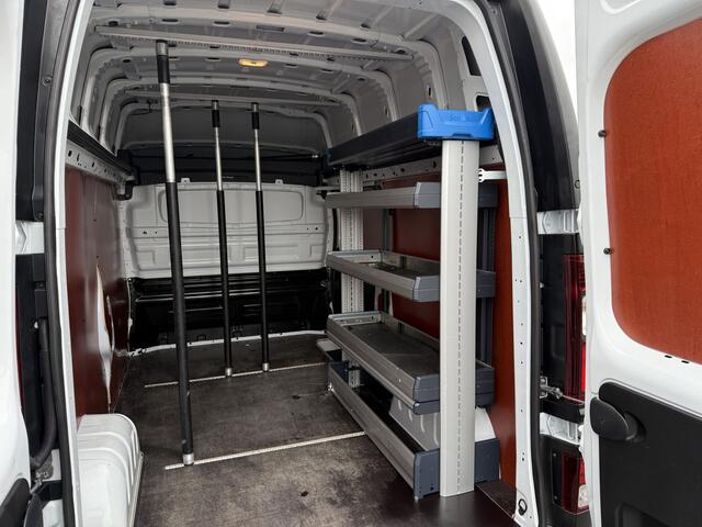 Renault TRAFIC 2.0 Blue dC1 150 PK / L2H2 / 1e EIG. / INRICHTING / LED / AIRCO / CRUISE / NAVI / 3-ZITS