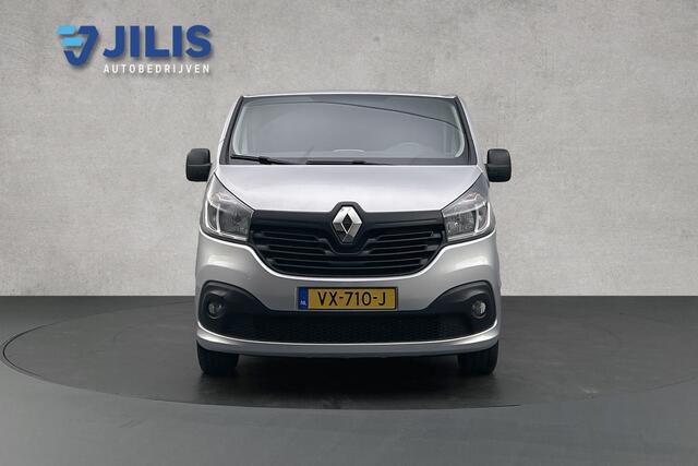 Renault TRAFIC 1.6 dCi L2H Comfort | Dubbele cabine | Trekhaak | Navigatie | 4-Seizoensbanden