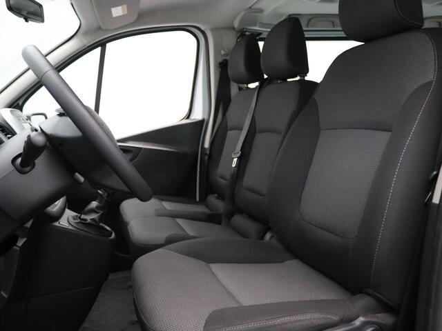 Renault TRAFIC Passenger dCi 120pk Grand Zen Airco | Cruise | Navi