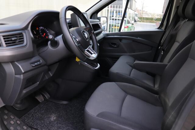 Renault TRAFIC 2.0 L2H1 Automaat Trekhaak