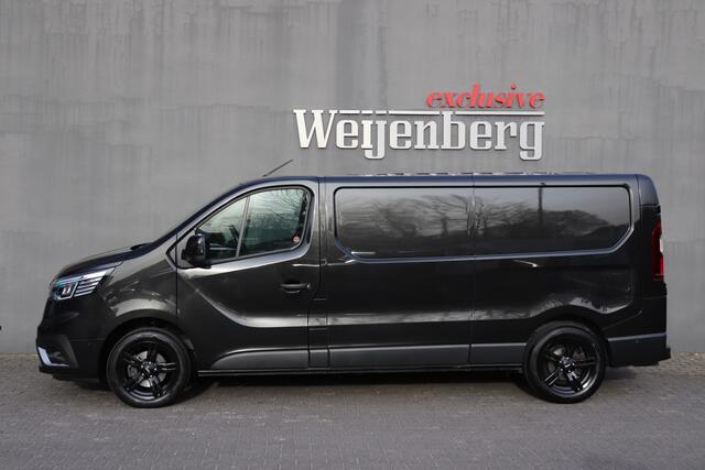 Renault TRAFIC 2.0 L2H1 Automaat Trekhaak