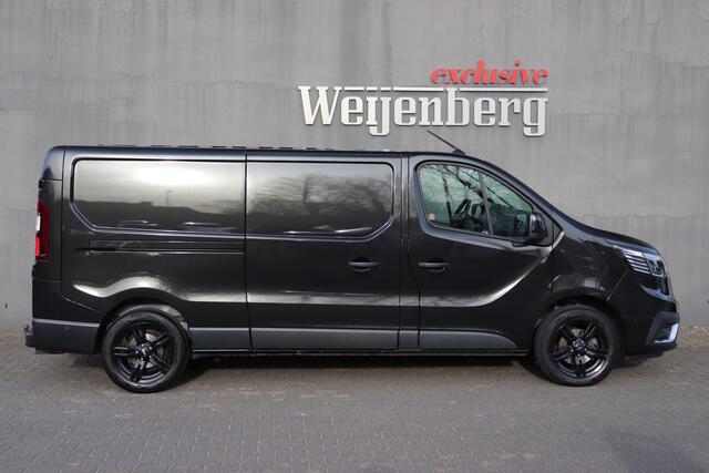 Renault TRAFIC 2.0 L2H1 Automaat Trekhaak