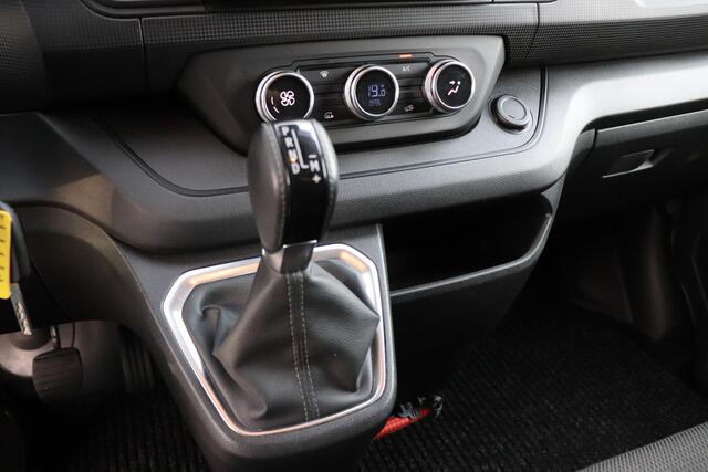 Renault TRAFIC 2.0 L2H1 Automaat Trekhaak