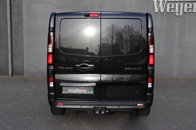 Renault TRAFIC 2.0 L2H1 Automaat Trekhaak