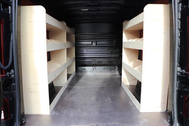 Renault TRAFIC 2.0 L2H1 Automaat Trekhaak