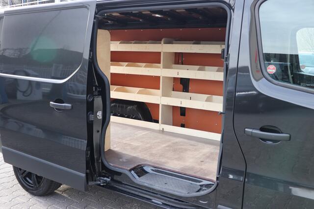 Renault TRAFIC 2.0 L2H1 Automaat Trekhaak