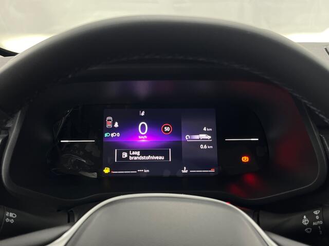 Renault TRAFIC 2.0 Blue dCi 130 T29 L2H1 Advance Dubbelcabine Airco | Cruise | Apple CP/Android auto | trekhaak | Schuifdeur links en rechts