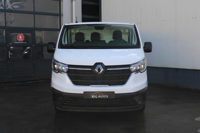 Renault TRAFIC 2.0 dCi 110 T29 L1H1 Comfort