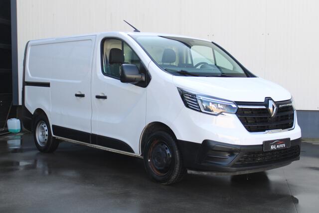 Renault TRAFIC 2.0 dCi 110 T29 L1H1 Comfort