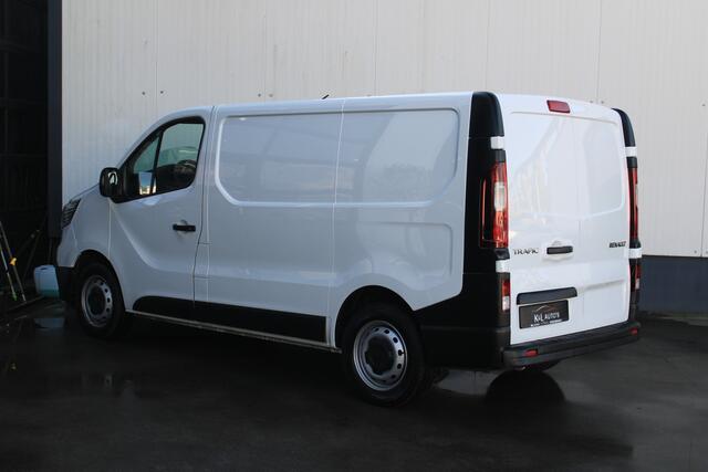 Renault TRAFIC 2.0 dCi 110 T29 L1H1 Comfort