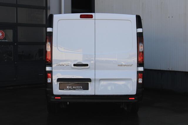 Renault TRAFIC 2.0 dCi 110 T29 L1H1 Comfort