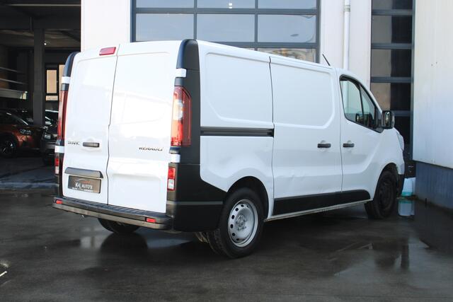 Renault TRAFIC 2.0 dCi 110 T29 L1H1 Comfort