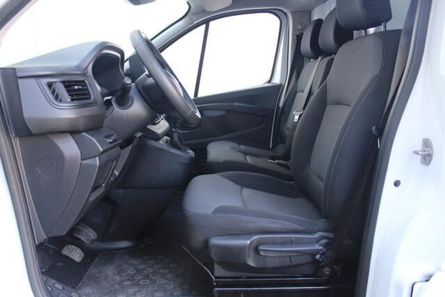 Renault TRAFIC 2.0 dCi 110 T29 L1H1 Comfort