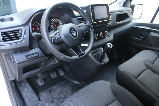 Renault TRAFIC 2.0 dCi 110 T29 L1H1 Comfort
