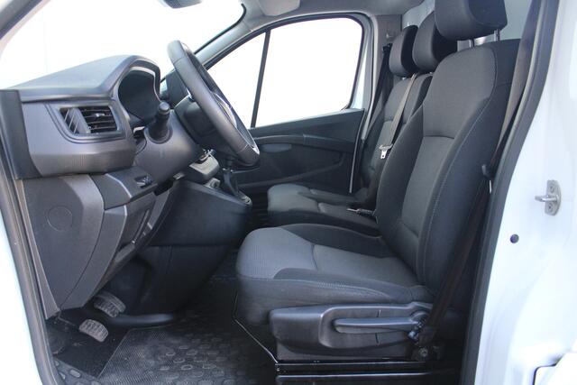 Renault TRAFIC 2.0 dCi 110 T29 L1H1 Comfort