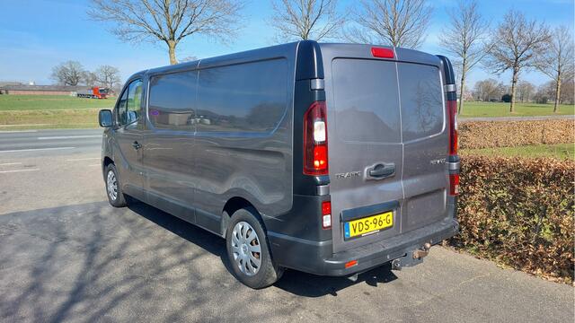 Renault TRAFIC 1.6 dCi T29 L2H1 Comfort AIRCO/NAVI BJ 2019