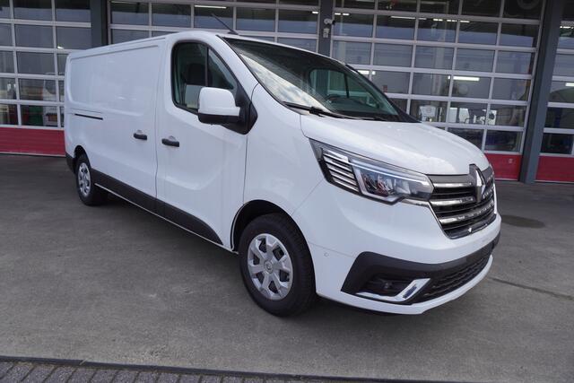 Renault TRAFIC 2.0 dCi 130PK L2H1 Work Edition Schuifdeur L/R Nr. V014 | Airco | Cruise | Navi | Camera