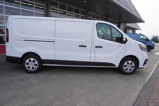 Renault TRAFIC 2.0 dCi 130PK L2H1 Work Edition Schuifdeur L/R Nr. V014 | Airco | Cruise | Navi | Camera