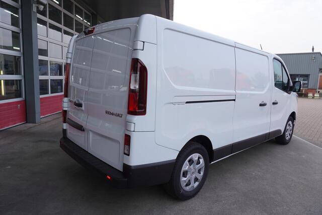 Renault TRAFIC 2.0 dCi 130PK L2H1 Work Edition Schuifdeur L/R Nr. V014 | Airco | Cruise | Navi | Camera