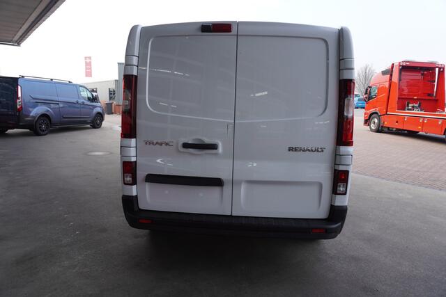 Renault TRAFIC 2.0 dCi 130PK L2H1 Work Edition Schuifdeur L/R Nr. V014 | Airco | Cruise | Navi | Camera